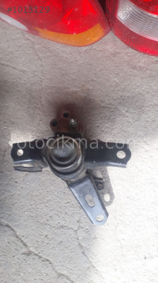 toyota corolla 1.4 dizel motor kulağı çıkma