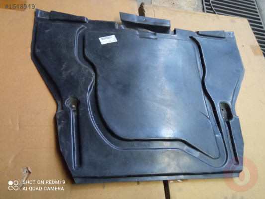 Karter Muhafazası Arka 8D0863822 Passat (1997-2005)-Audi A4