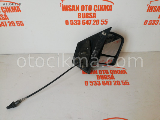 Ford connect sağ ayna orijinal sökme