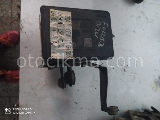 FORD FOCUS 3 D ABS BEYS BEYNI MG OTO