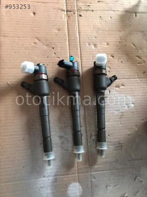 opel corsa e euro 5 enjektör 55566498 orjinal oto opel