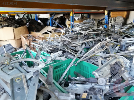 Opel tüm seriler