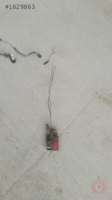 CHEVROLET KALOS SAĞ ARKA KAPI KİLİDİ. OTO ERKAN ÜNYE
