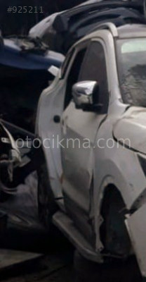 2016 NİSSAN QASHQAİ ORİJİNAL SAĞ ÖN KAPI.