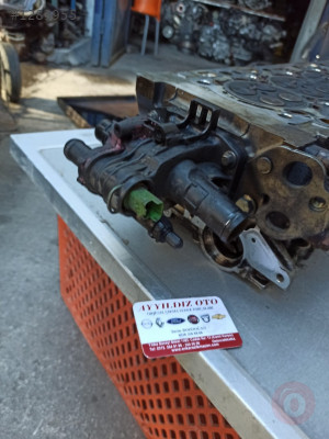 CİTROEN BERLİNGO 1.6 HDI TERMOSTAT GÖVDESİ