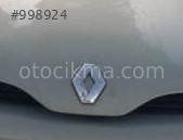 2001 model renault laguna 1 1.8 16v çıkma kaput arma