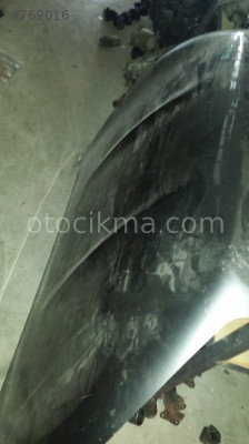 2011 2013 NIISSAN QASHQAİ HATASIZ KAPUT.