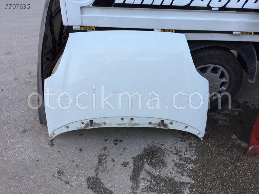 Fiat punto motor kaputu
