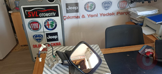 Jeep Renegade sağ dikiz aynası
