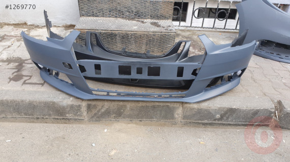 AUDİ A4 2016 ÖN TAMPON SIFIR