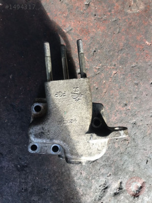 FIAT ALBEA 1.4 8V BENZINLI ÇIKMA ORİJİNAL MOTOR KULAĞI
