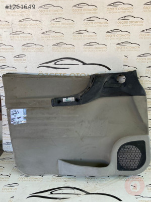 OPEL ASTRA G SOL ÖN KAPI İÇ AÇMA KOLU 1998-2005 MODEL