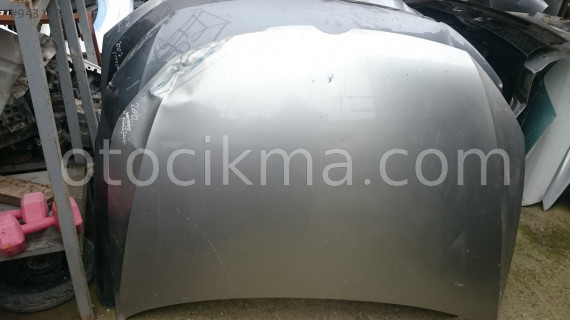 VOLKSWAGEN GOLF 7 ÖN KAPUT