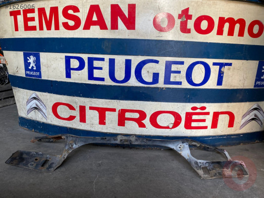 PEUGEOT PEJO 306 ÖN PANEL TEMSAN OTO