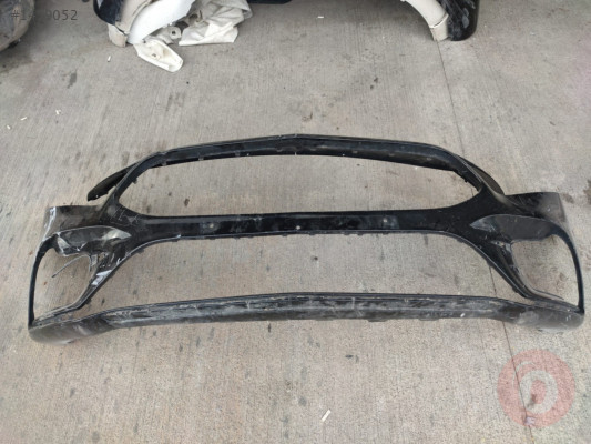 Mercedes A Serisi W177 Ön Tampon 508066