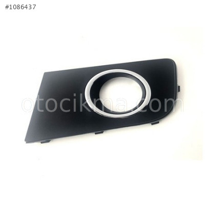 AMAROK 10-16 SİS KAPAGI SİSLİ (KALIN KROMLU) SOL 2H7807489