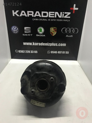 AUDİ A6 05-11 WESTİNGHOUSE FREN TÜPÜ-4F0612105G