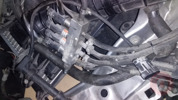 Fiat marea marş motoru çıkma yedek parça Mısırcıoğlu