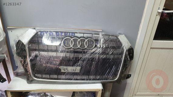 AUDİ Q5 PANJUR 16.18 SIFIR