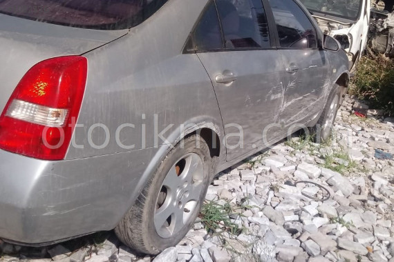 2002 2007 nissan primera tekno çıkma sağ yan panel