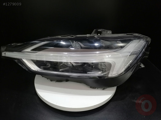 VOLVO XC60 FULL LED SOL FAR