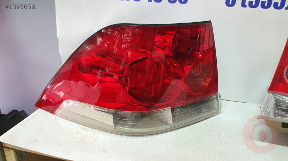 OPEL ASTRA H SEDAN SOL STOP SIFIR