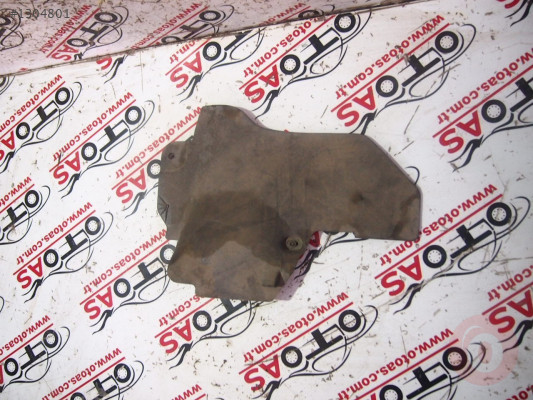 Opel Corsa C Alt Plastik