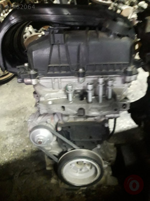 Peugeot 301 benzinli çıkma 1.2 motor
