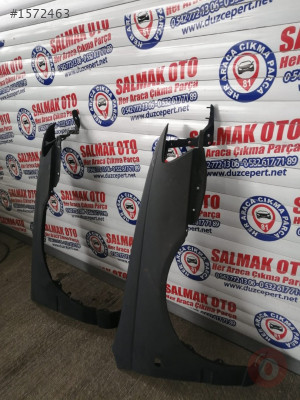 TOYOTA CARİNA CORONA SAG ÖN ÇAMURLUK-DÜZCE ÇIKMA
