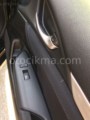 2018 HONDA CIVIC HATASIZ CAM DÜĞME TAKIMI.