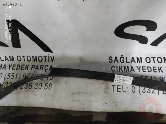 OEM;4B0853905 AUDİ A6 C5 SOL EŞİK KAPLAMA