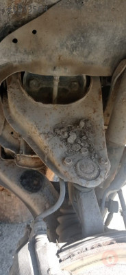 OPEL FRONTERA SAĞ ÜST SALINCAK .OTO ERKAN ÜNYE