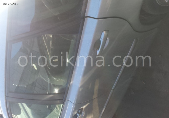 2005 VOLVO V50 HATASIZ SOL ARKA KAPI.