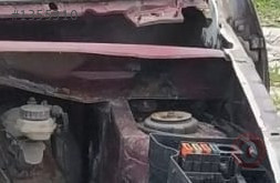 1999 model peugeot partner 1.4 benzinli çıkma akü