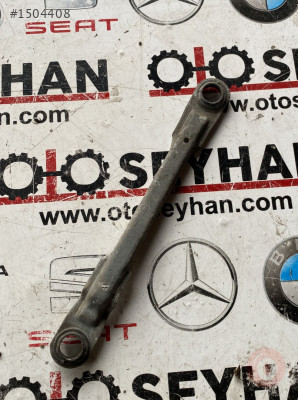 volkswagen golf 5 ön silecek mekanizması kolu kısa