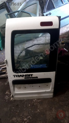 Ford Connect Sol Bagaj Çıkma