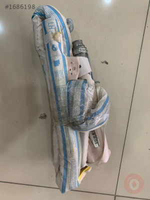 BMW F10 TAVAN AİRBAG 306449110