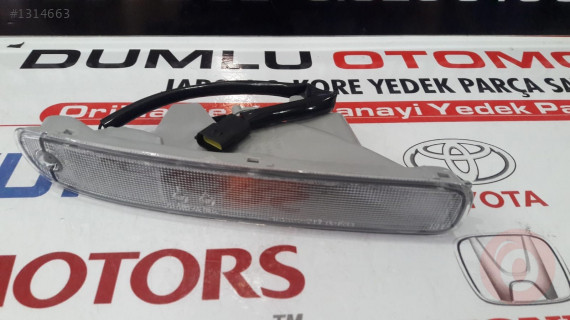 LANTİS 95-97 TAMPON SİNYALİ SAĞ /MAZ1032043