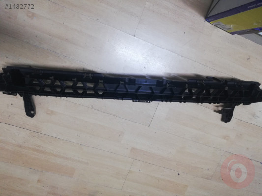 TRANSPORTER 16-19 ÖN TAMPON TUTUCU BRAKET 7E0807699A