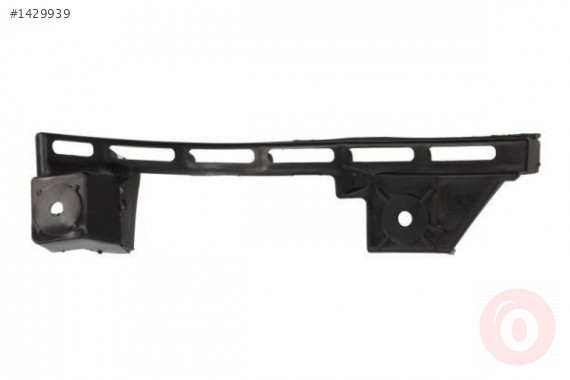 VW TOURAN CADDY SOL FAR BRAKETİ 1T0807889B