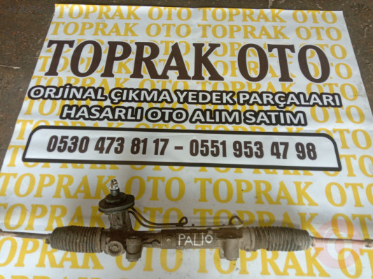 Fiat Palio direksiyon kutusu