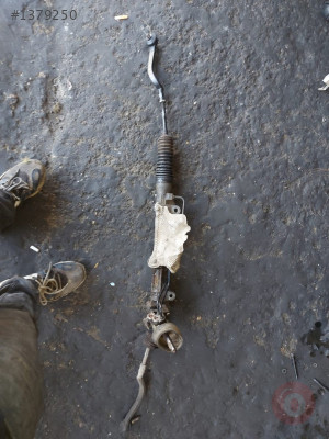 DACİA LOGAN 2012 DİREKSİYON KUTUSU ÇIKMA PARÇA