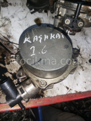 NİSSAN QASHGAİ  1.6 DCİ FREN VAKUMU ÇIKMA PARÇA