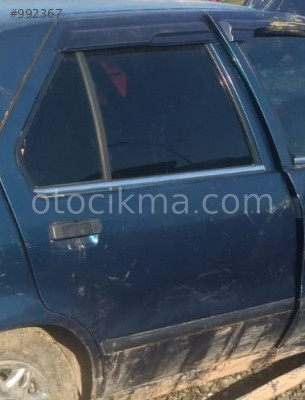 1997 renault r19 1.4 enerji çıkma sağ arka kapı