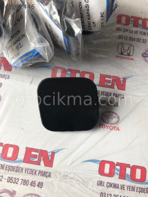 TOYOTA COROLLA ÇEKİ DEMİR KAPAĞI 2011 2013  52127-02290