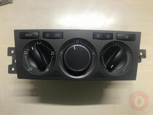 Opel Antara klima kontrol paneli 20910833