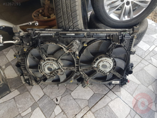OPEL INSIGNIA 2017 KLIMA RADYOTORU MG OTO