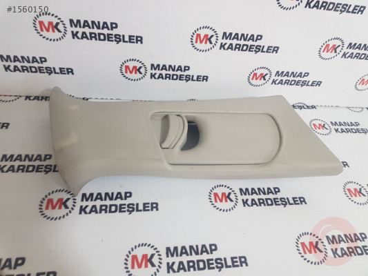 OCTAVİA İÇ DİREK KAPLAMASI SOL 1Z0867286