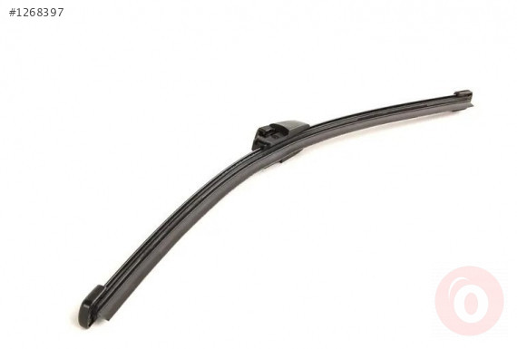 VOLKSWAGEN GOLF 2007-2014 ARKA SİLECEK SÜPÜRGE 1K9955427