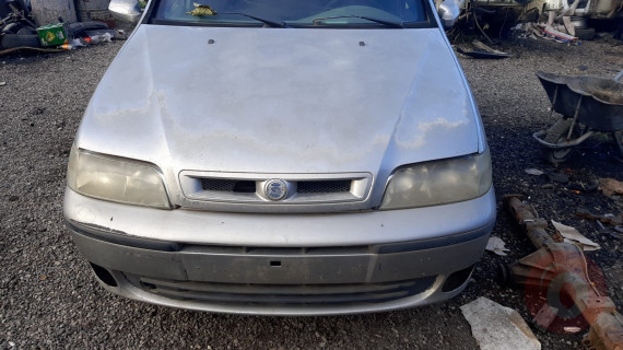 fiat albea çıkma motor kaput